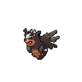 Houninja Sprite Image