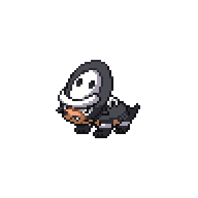Houndon Sprite Image
