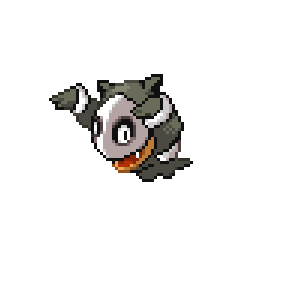 Hounskull Sprite Image