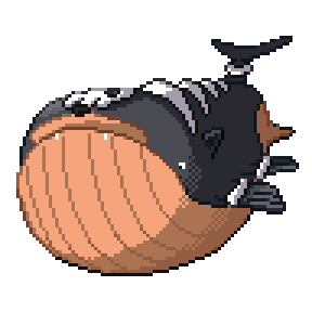 Hounlord Sprite Image