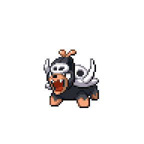 Hounwig Sprite Image