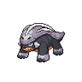 Hountle Sprite Image