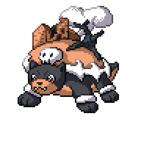 Hounterra Sprite Image