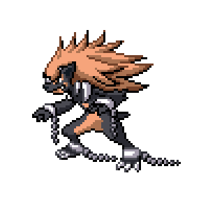 Hounark Sprite Image