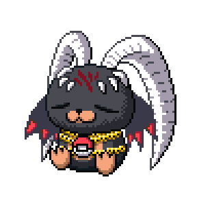Hountina Sprite Image