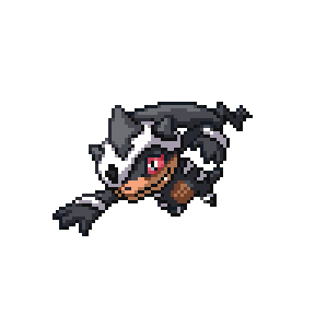 Hounnette Sprite Image