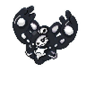 Hounniclus Sprite Image