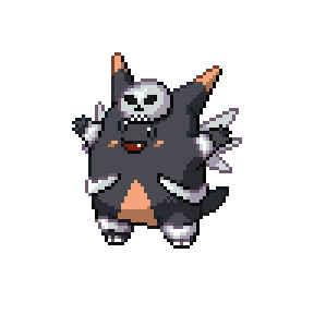 Hounfable Sprite Image