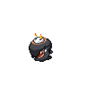 Hounwick Sprite Image