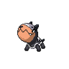 Houninch Sprite Image