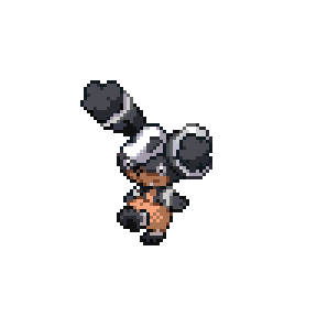 Houneary Sprite Image