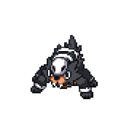 Hountik Sprite Image