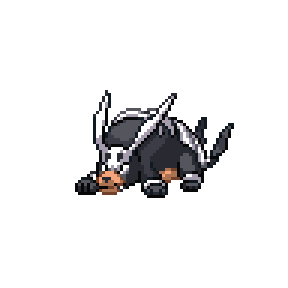 Hounpede Sprite Image