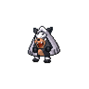 Hounrunt Sprite Image