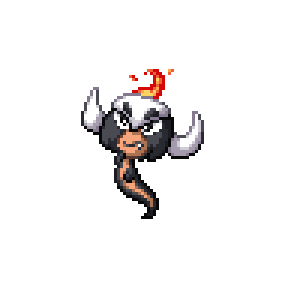 Hountump Sprite Image