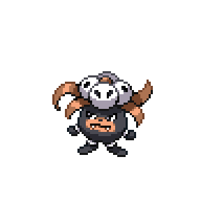 Hounoom Sprite Image