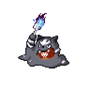 Houngast Sprite Image