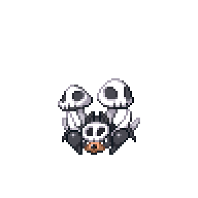 Hounras Sprite Image