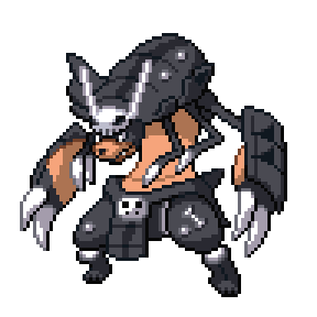 Hounsopod Sprite Image