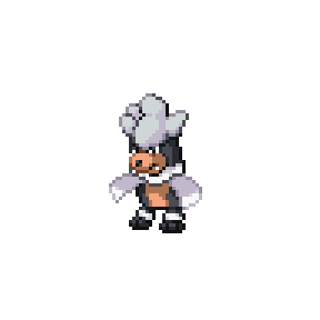 Hounmantis Sprite Image