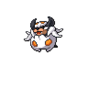 Hounkaboo Sprite Image