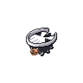 Hountad Sprite Image
