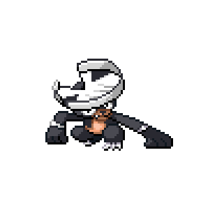 Hounbre Sprite Image