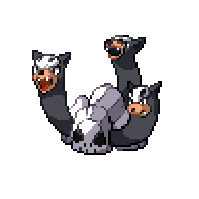 Hountrio Sprite Image