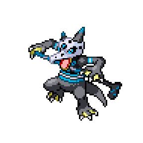 Hounduck Sprite Image