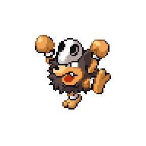 Hounape Sprite Image