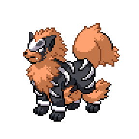 Hounnine Sprite Image