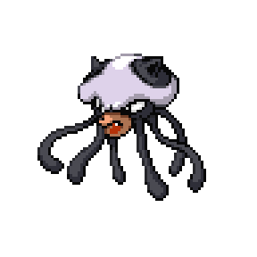 Houncruel Sprite Image