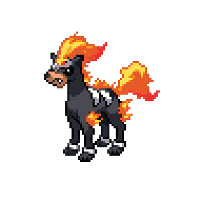 Hounta Sprite Image