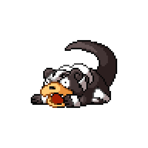 Hounpoke Sprite Image