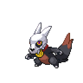 Hounwak Sprite Image