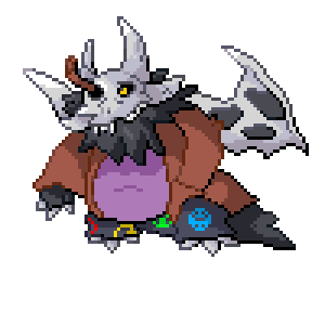 Hounkhan Sprite Image