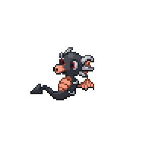 Hounsea Sprite Image