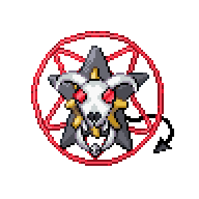 Hounmie Sprite Image