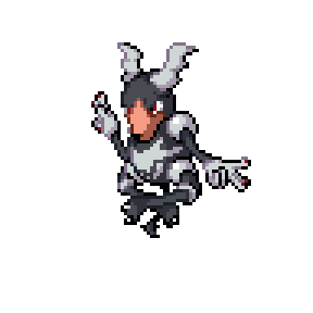 Hounmime Sprite Image