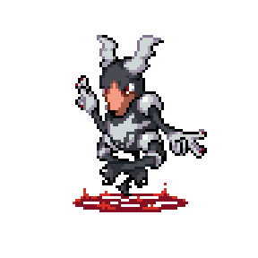Hounmime Sprite Image