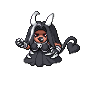 Hounnx Sprite Image