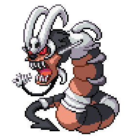 Houndos Sprite Image