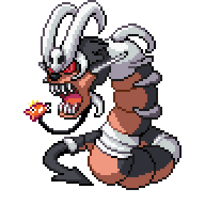 Houndos Sprite Image