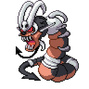Houndos Sprite Image