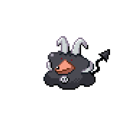 Hounto Sprite Image