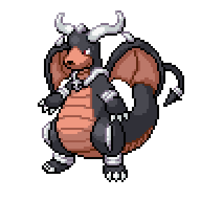 Hounnite Sprite Image