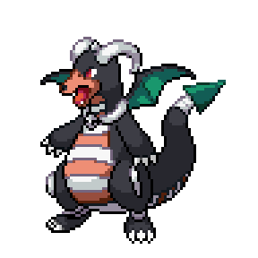 Hounnite Sprite Image