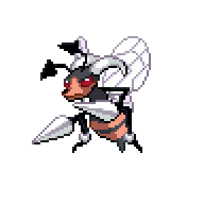 Houndrill Sprite Image