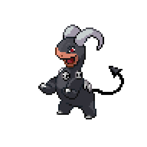 Hounleef Sprite Image
