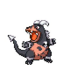 Hounnaw Sprite Image